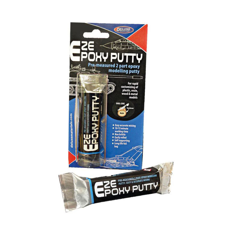 Eze Epoxy Putty