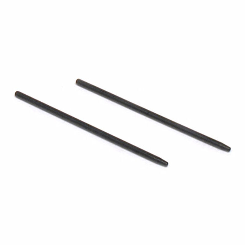 Pushrod: LL, BN