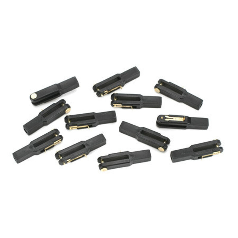 Bulk Safety Lock Kwik Link, 2mm