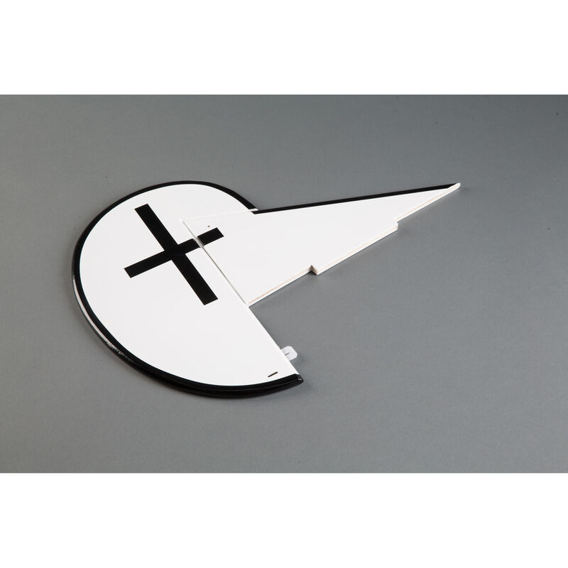 Fin & Rudder: Fokker D.VII