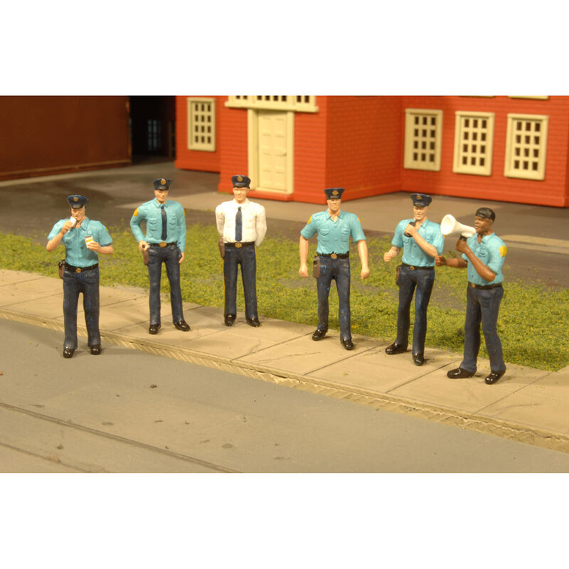 O Police Squad (6)