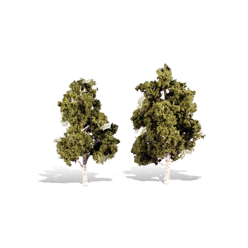 Classics Tree, Waters Edge 6-7" (2)