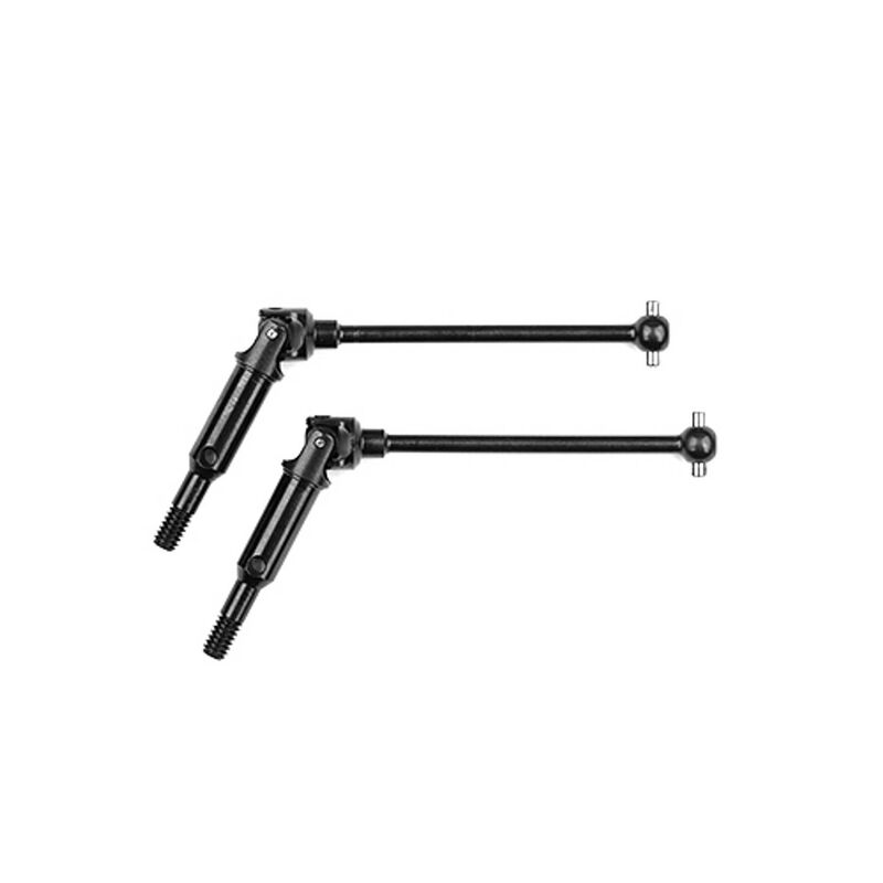 Universal Driveshafts, 1/10 Team Associated RC10