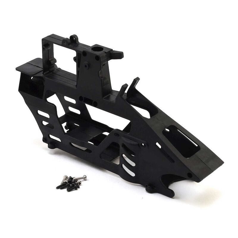 Main Frame: 230 S V2