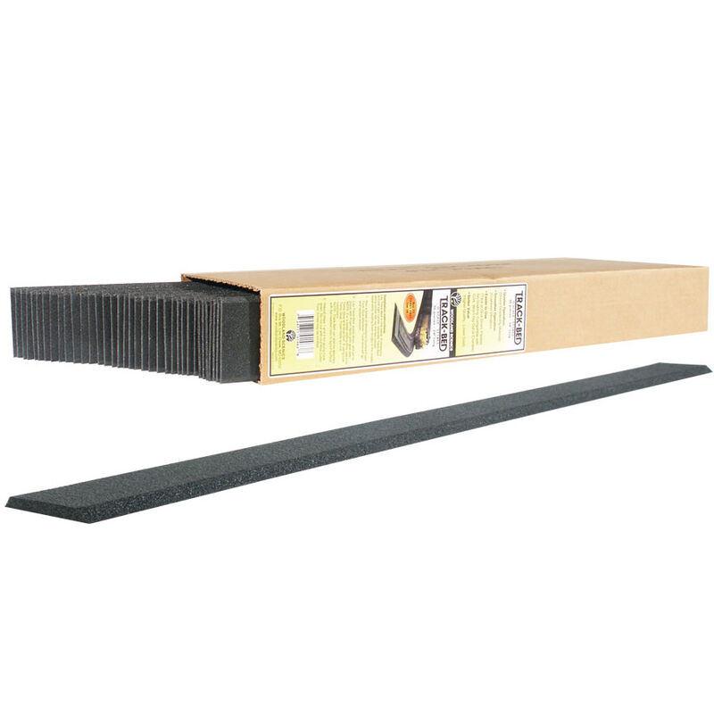 HO 2' Track-Bed Strips (36)