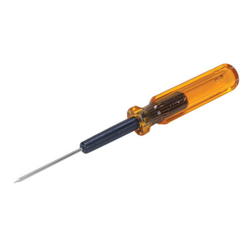 Hex Driver Wrench: 0.9mm