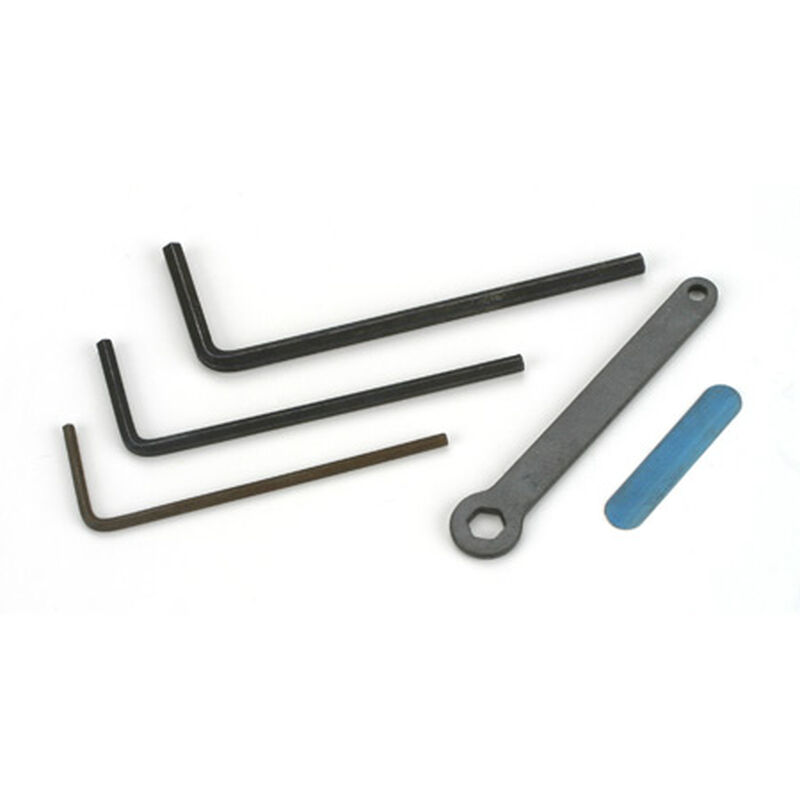 Tool Set: AR, AS, BM, BN, BV