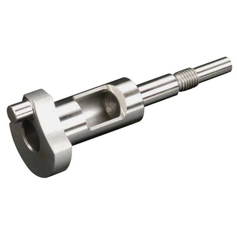 Crankshaft: 30VG