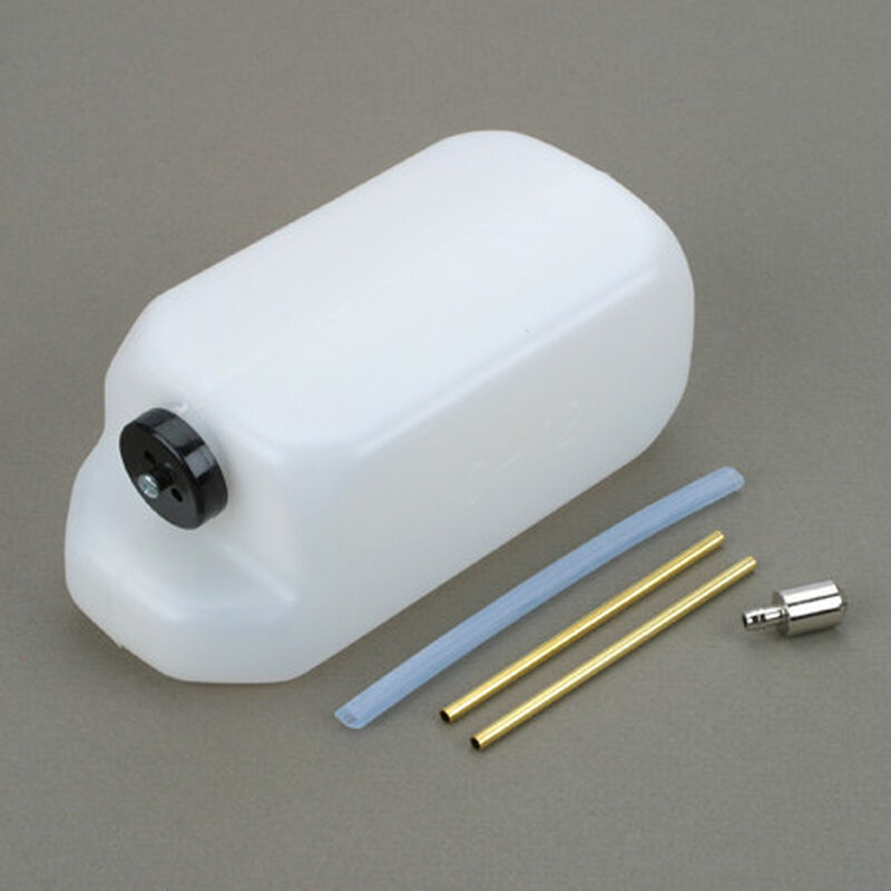 Fuel Tank, 12 oz