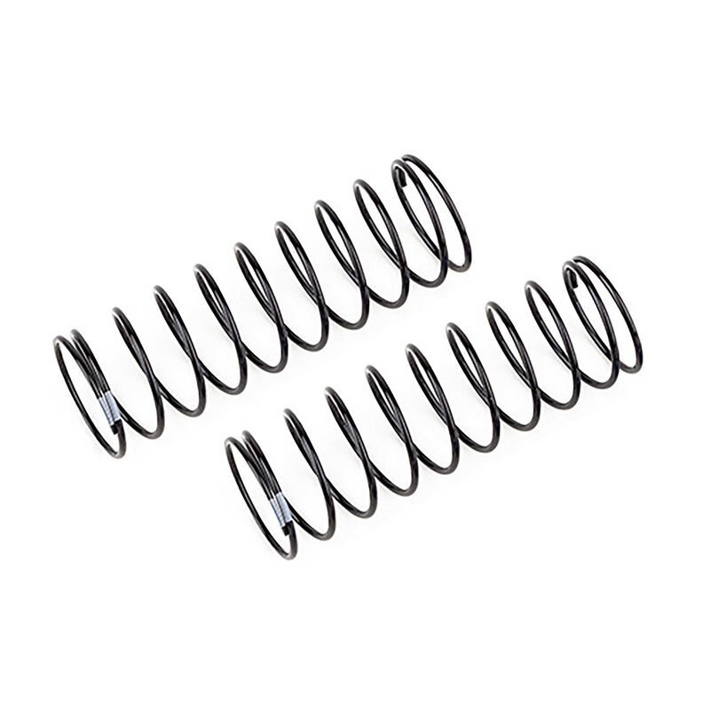 13mm Rear Shock Springs, Gray 2.0lb/in, L61