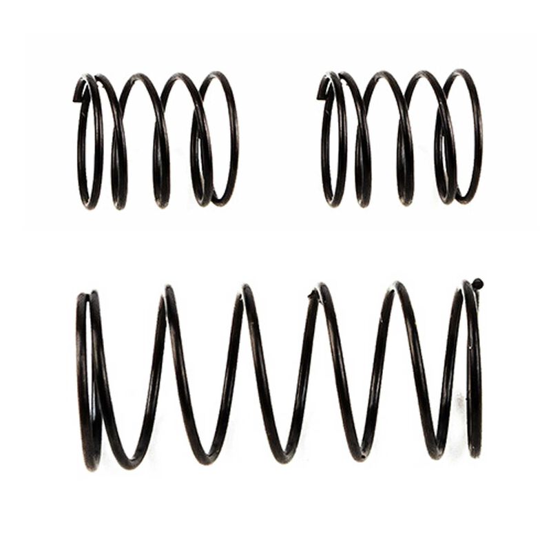Spring Set, 1/27 Team Associated SR27