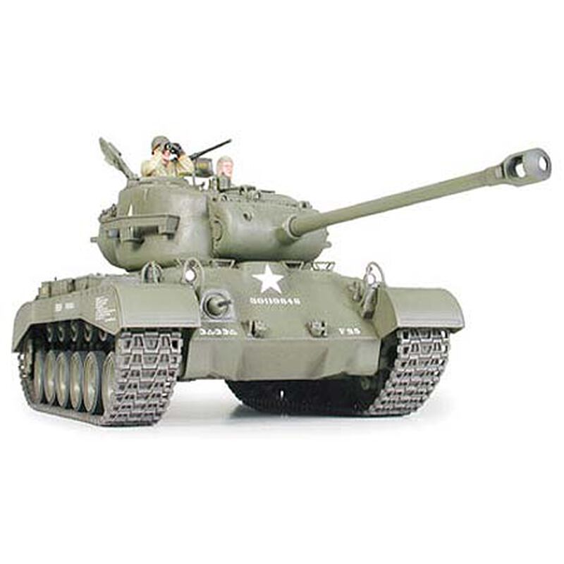 1/35 M26 Pershing (T26E3)