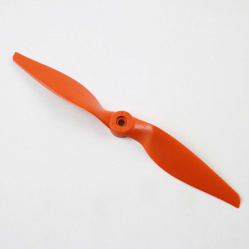 O9X6E THIN ELECTRIC (NMPRA SPECIAL) - ORANGE