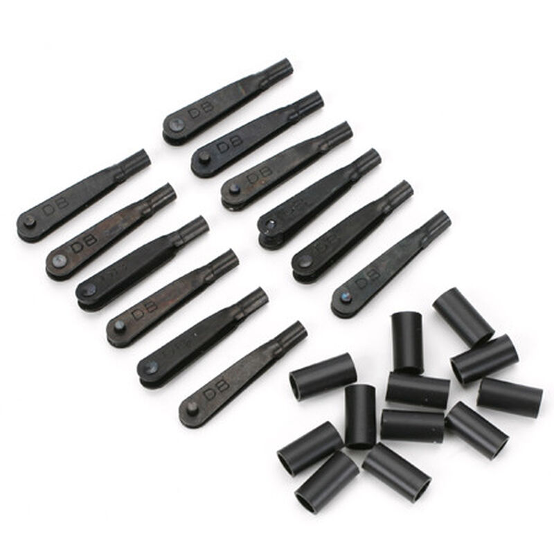Bulk Kwik-Links, 2-56