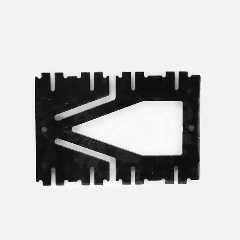 SPEC Modified Flex Plate