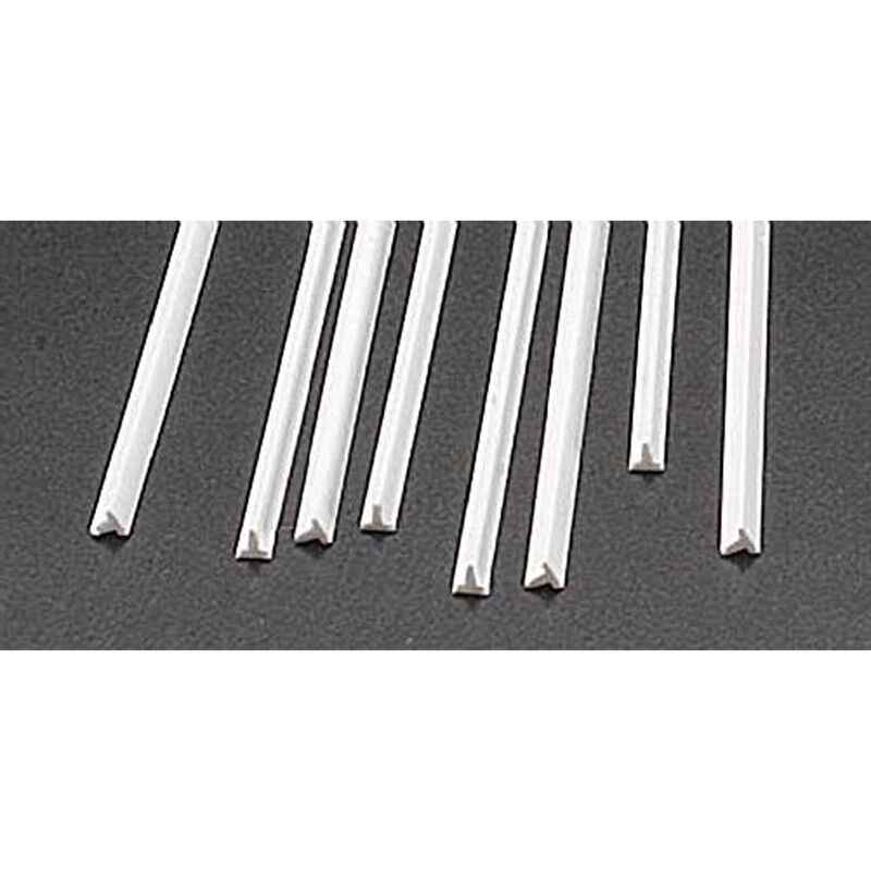 TFS-3 Tee 3/32" (8)