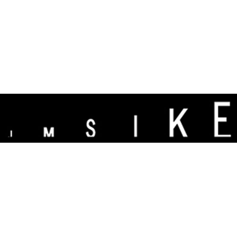 Short Gothic Letters, White