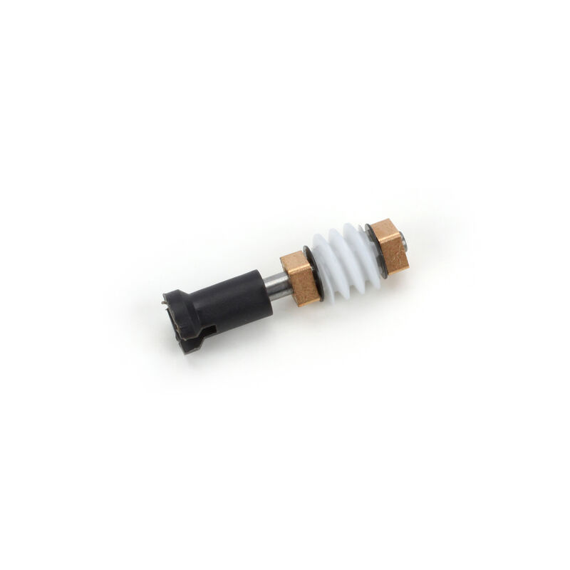 HO Worm Gear Assembly, High Performance/New (1)