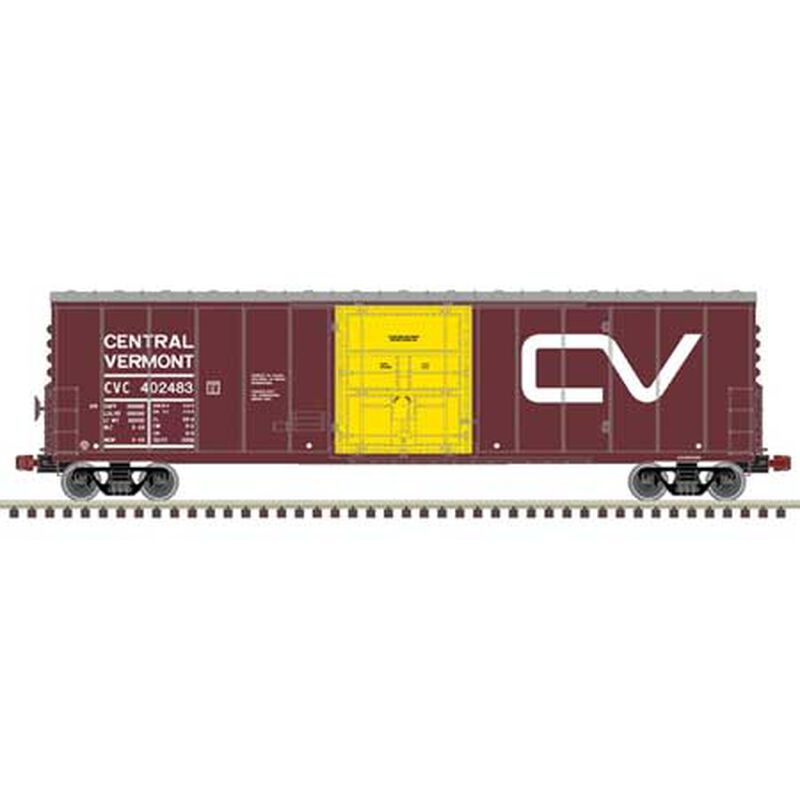 Central Vermont (Yellow Door) 402312
