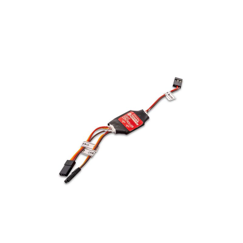 Light Controller: Seawind 1.4m