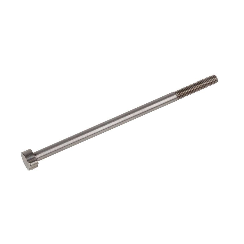 RC10B7 FT Titanium Top Shaft Screw