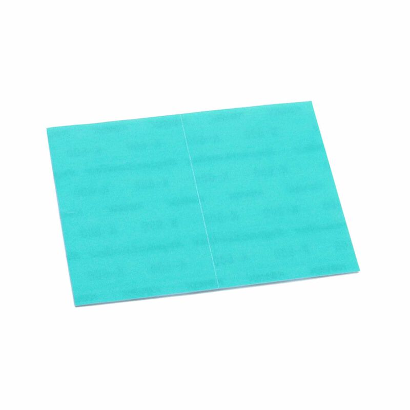 Sanding Cloth #600