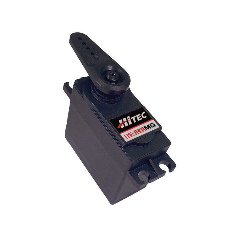 HS-628MG High Speed Metal Gear