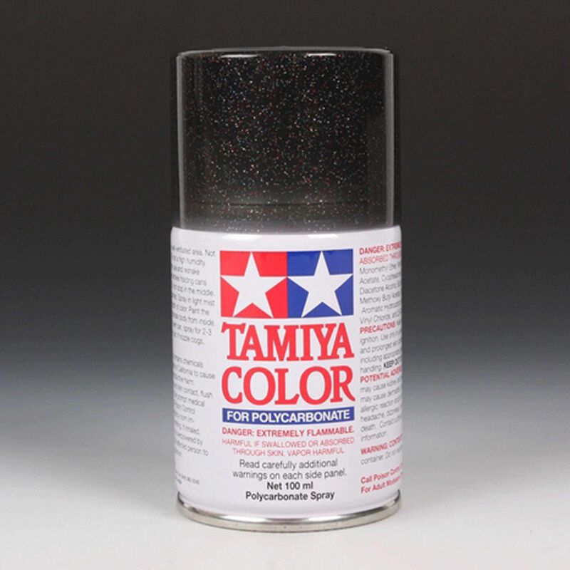 Polycarbonate PS-53 Lame Flake, Spray 100 ml
