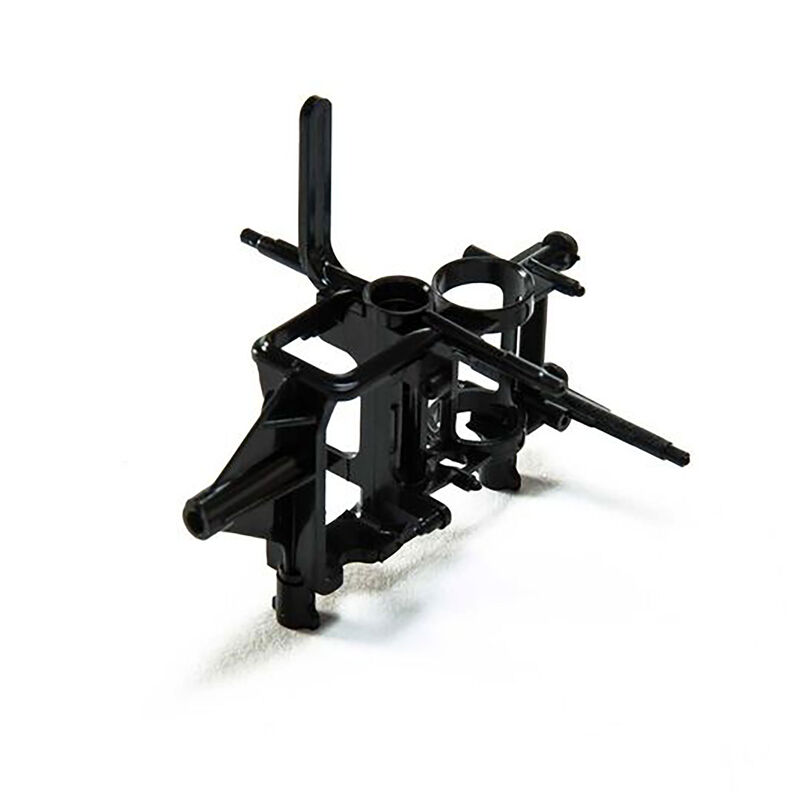 Main Frame: Nano S2