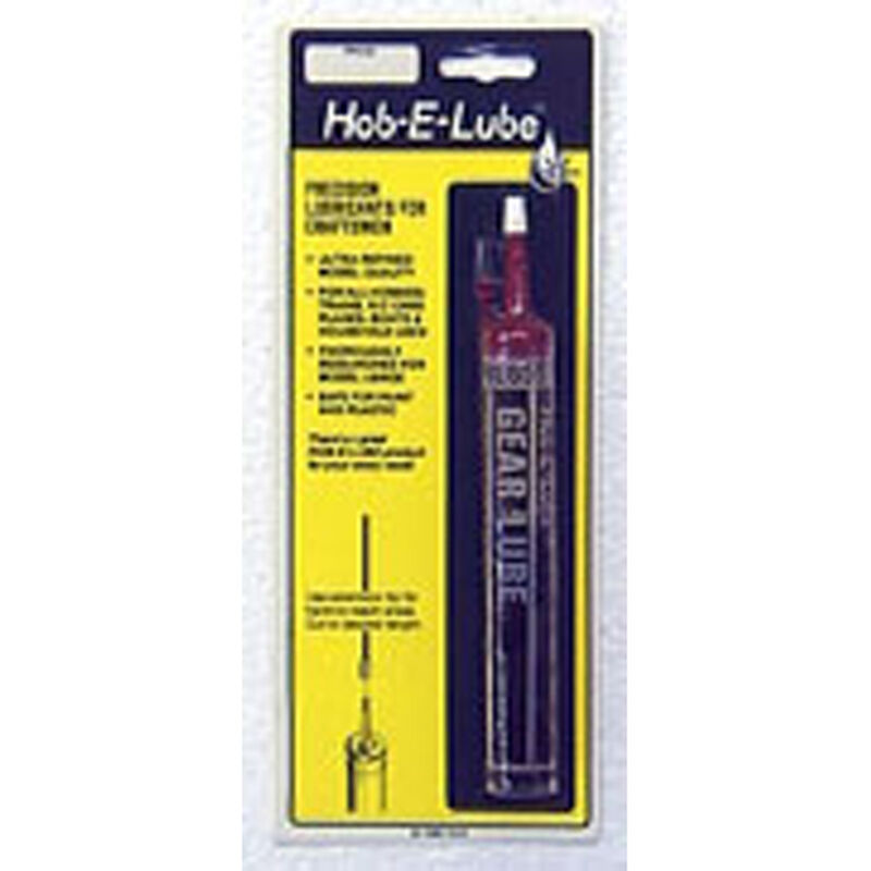 Gear Lube