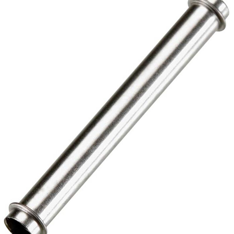 Pushrod Cover Assembly: 200 Surpass