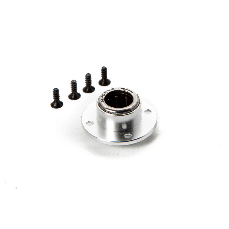 One-Way Bearing Hub with One Way Bearing: 360 CFX