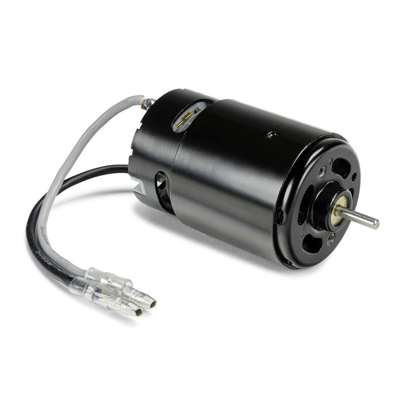 MEGA 665 High Speed Brushed Motor