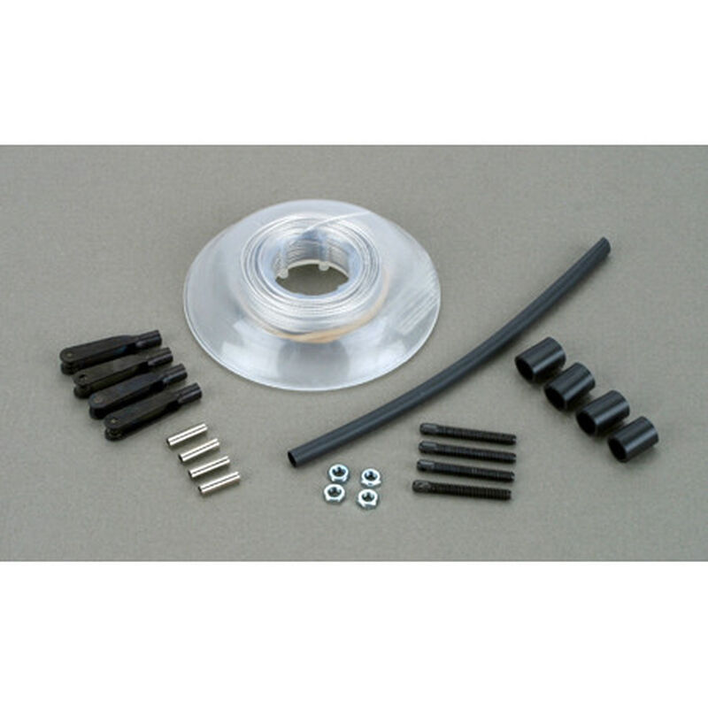 Pull-Pull System, 4-40