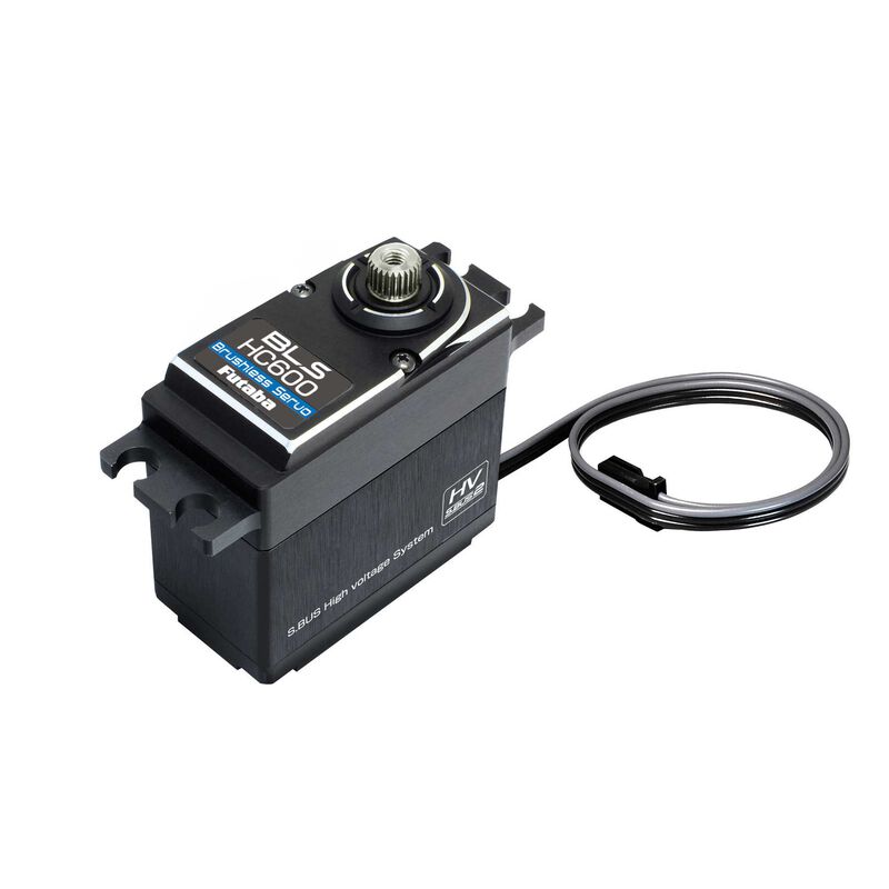 Servo BLS-HC600