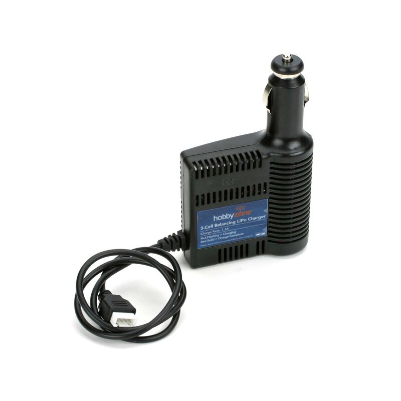 3S Li-Po DC Balance Charger