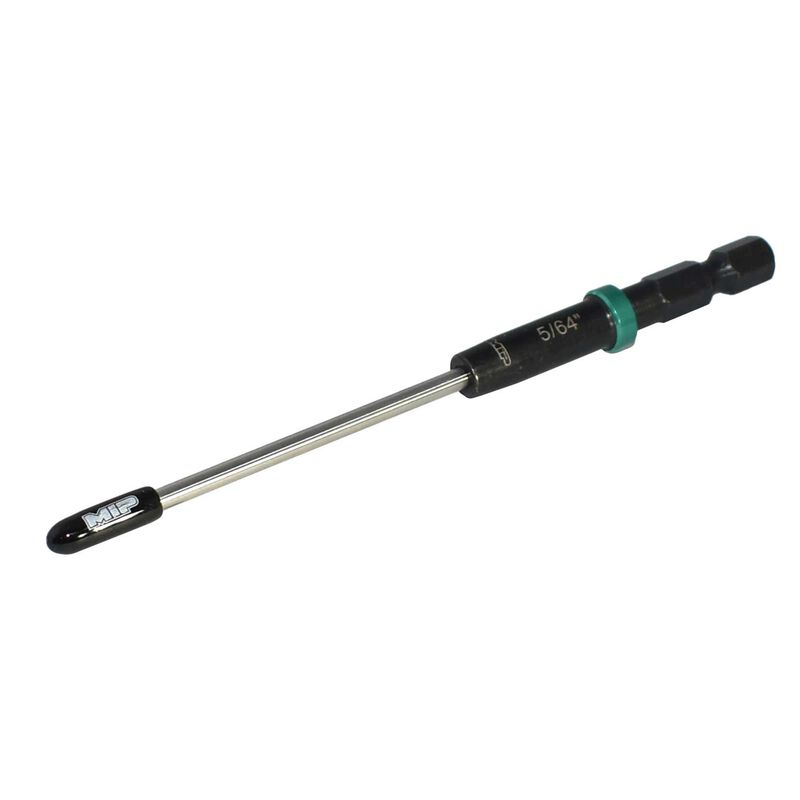5/64 Speed Tip Hex Driver Wrench Gen 2