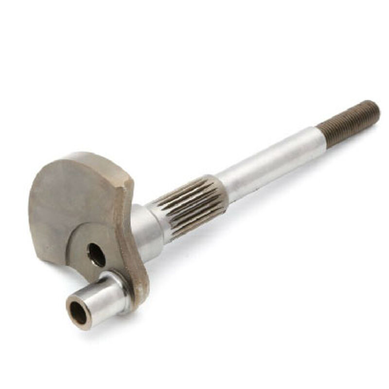Crankshaft: BR