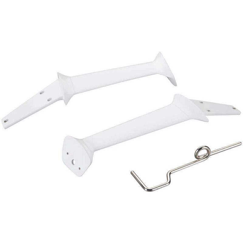 Landing Gear Set: Cessna 182 60 Size