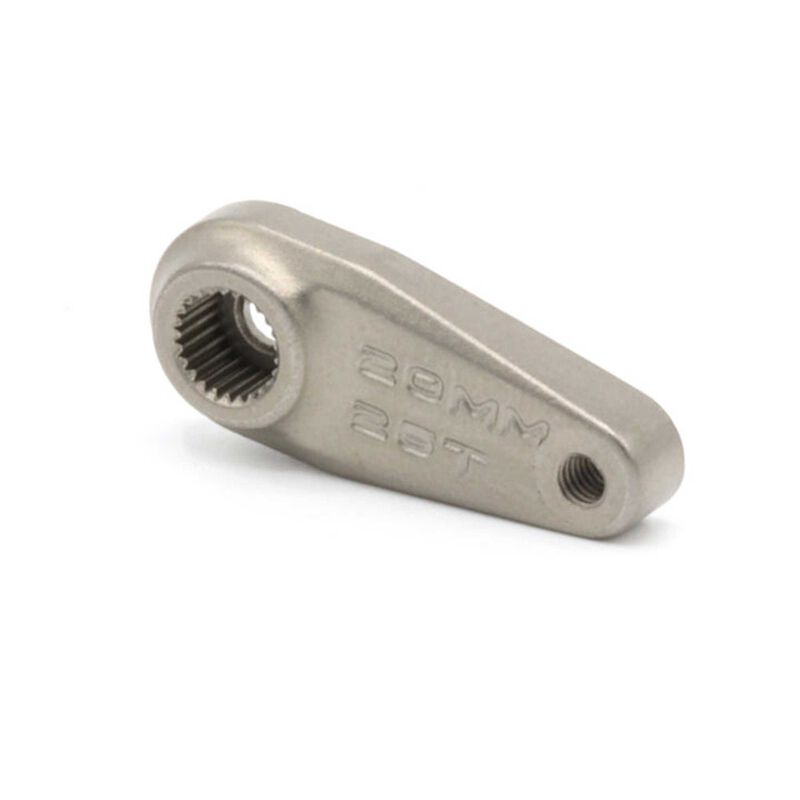 25t Sintered Servo Horn, 20mm