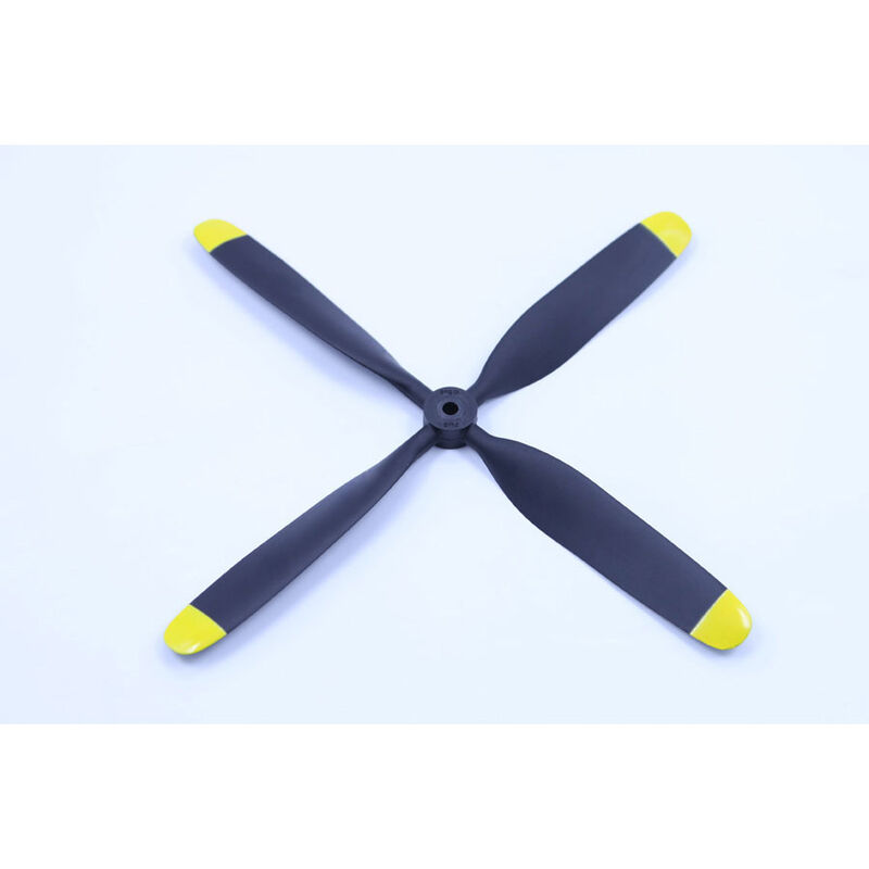 Propeller, 10.5 x 8, 4-Blade: 980mm P39