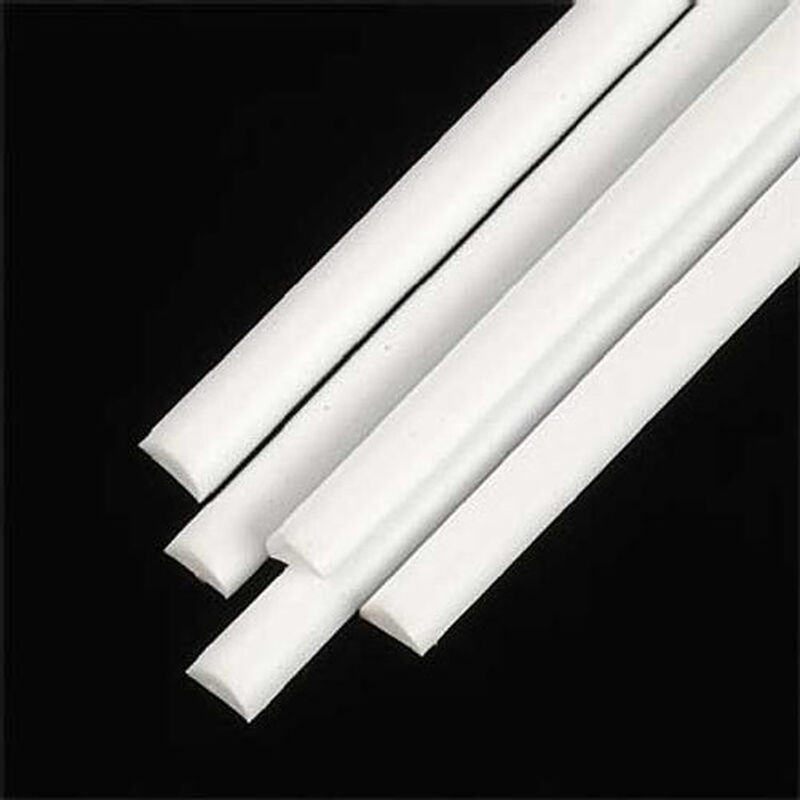 MRH-160 Half-Round Rod,.156 (5)