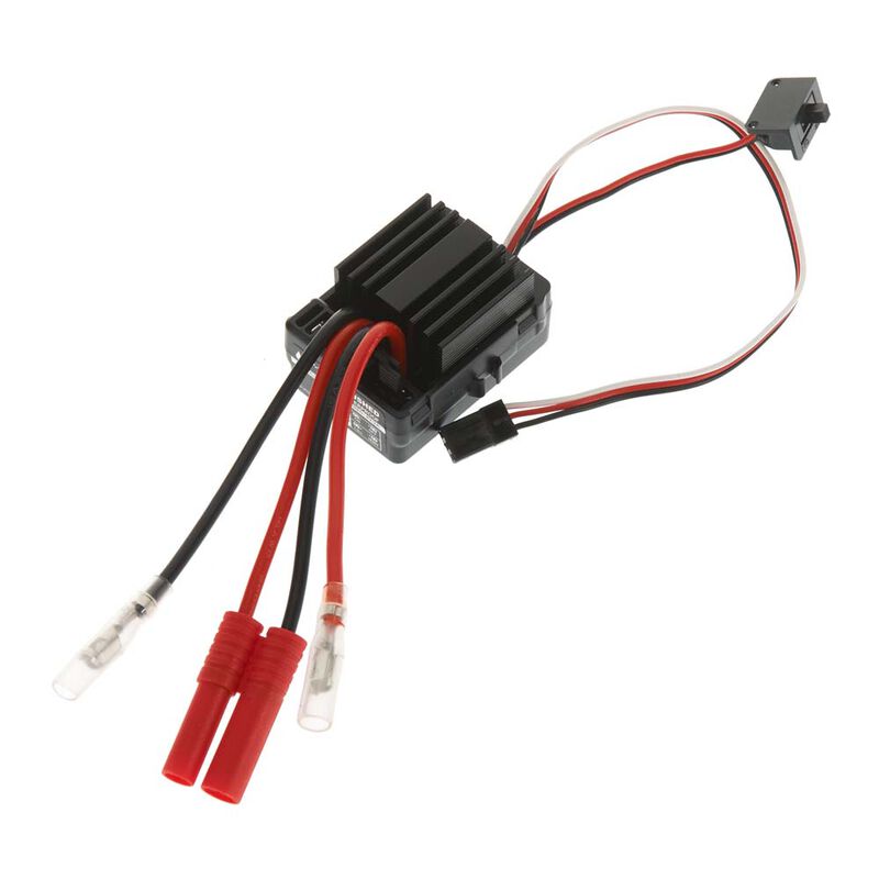 Hobbywing Brushed Waterproof ESC