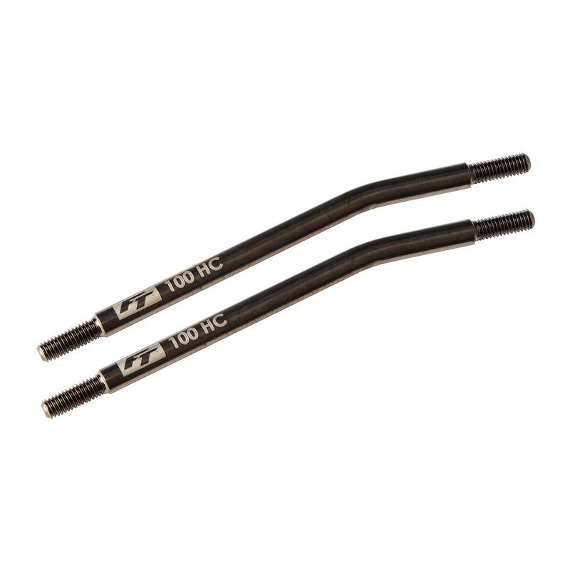 Factory Team 100mm High Clearance Links, 1/10 Element Enduro