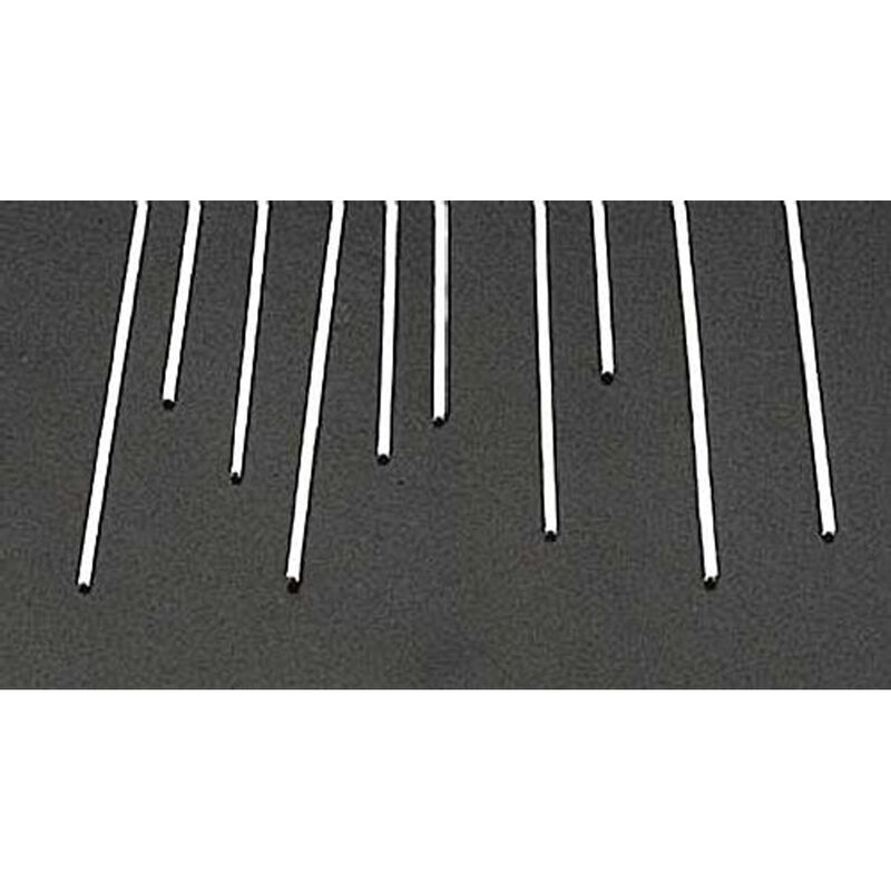 MS-30 Square Rod, .030 (10)