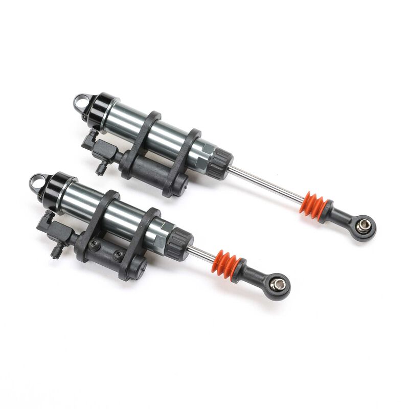 Shock Set Complete, Dampening (2): LMT 2.0
