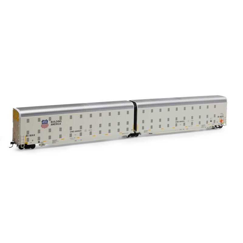 HO Auto-Max Carrier, CMO #800025