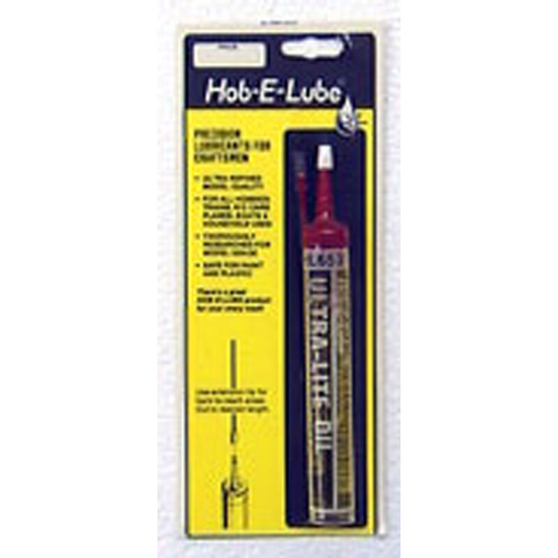 Ultra-Lite Oil