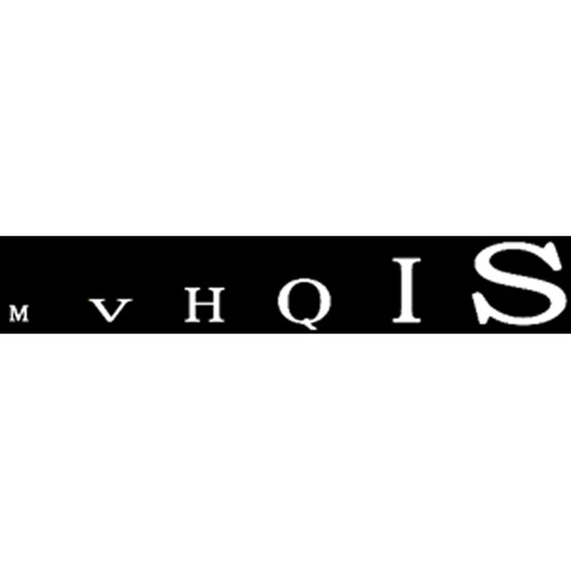Roman Letters, White