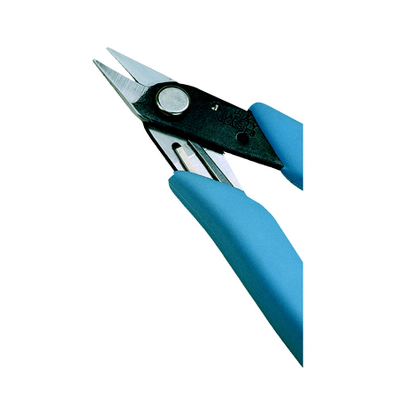Photo Etch Shear